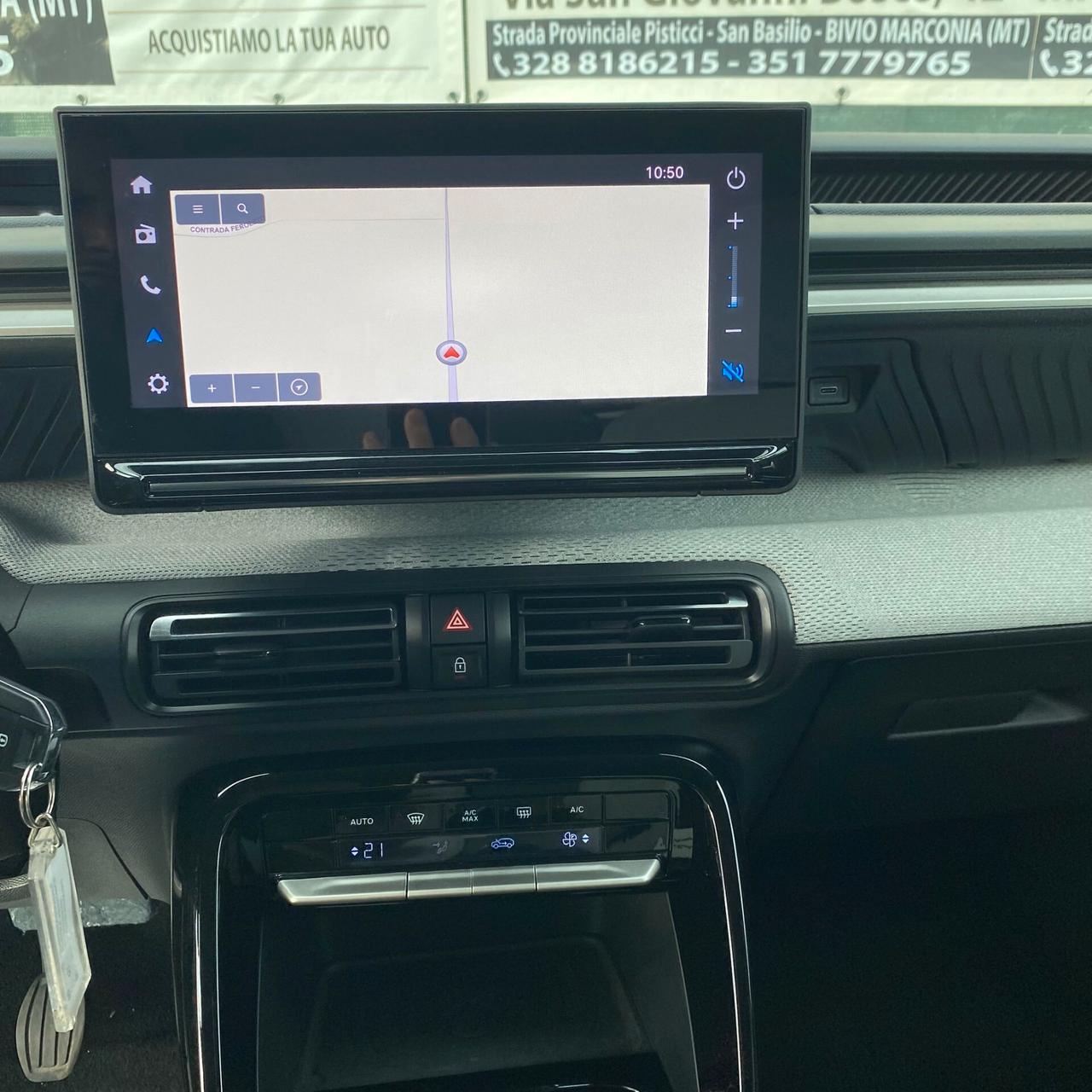 Citroen C3 PureTech 100 S&S Max