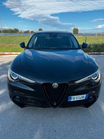 Alfa Romeo Stelvio 2.2 Turbodiesel 180 CV AT8 Q4 Business