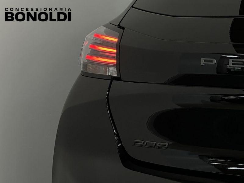 Peugeot 208 Edition Turbo benzina 100 (NO CINGHIA) - NO VINCOLO FINANZIAMENTO
