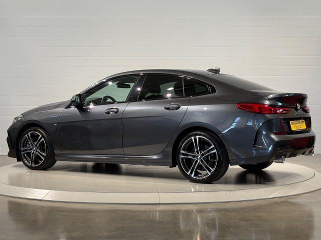 BMW 220 d Gran Coupé Msport auto. M Sport PREZZO REALE