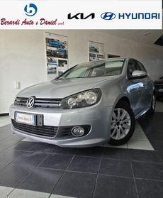 Volkswagen Golf 1.6 TDI 5p. Sport Edition BlueM. Tech.