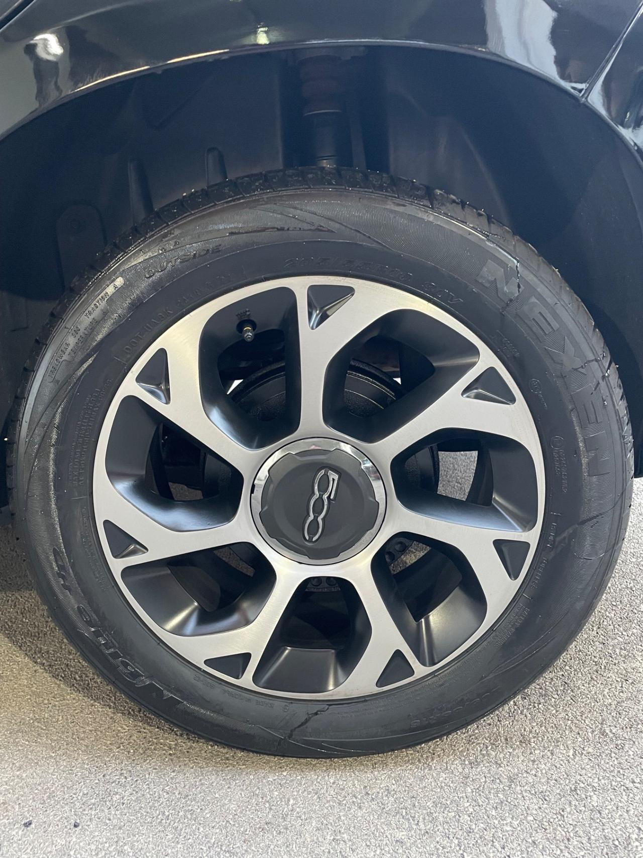 Fiat 500L 1.3 Multijet 95 CV Sport euro 6 u-connect navigatore