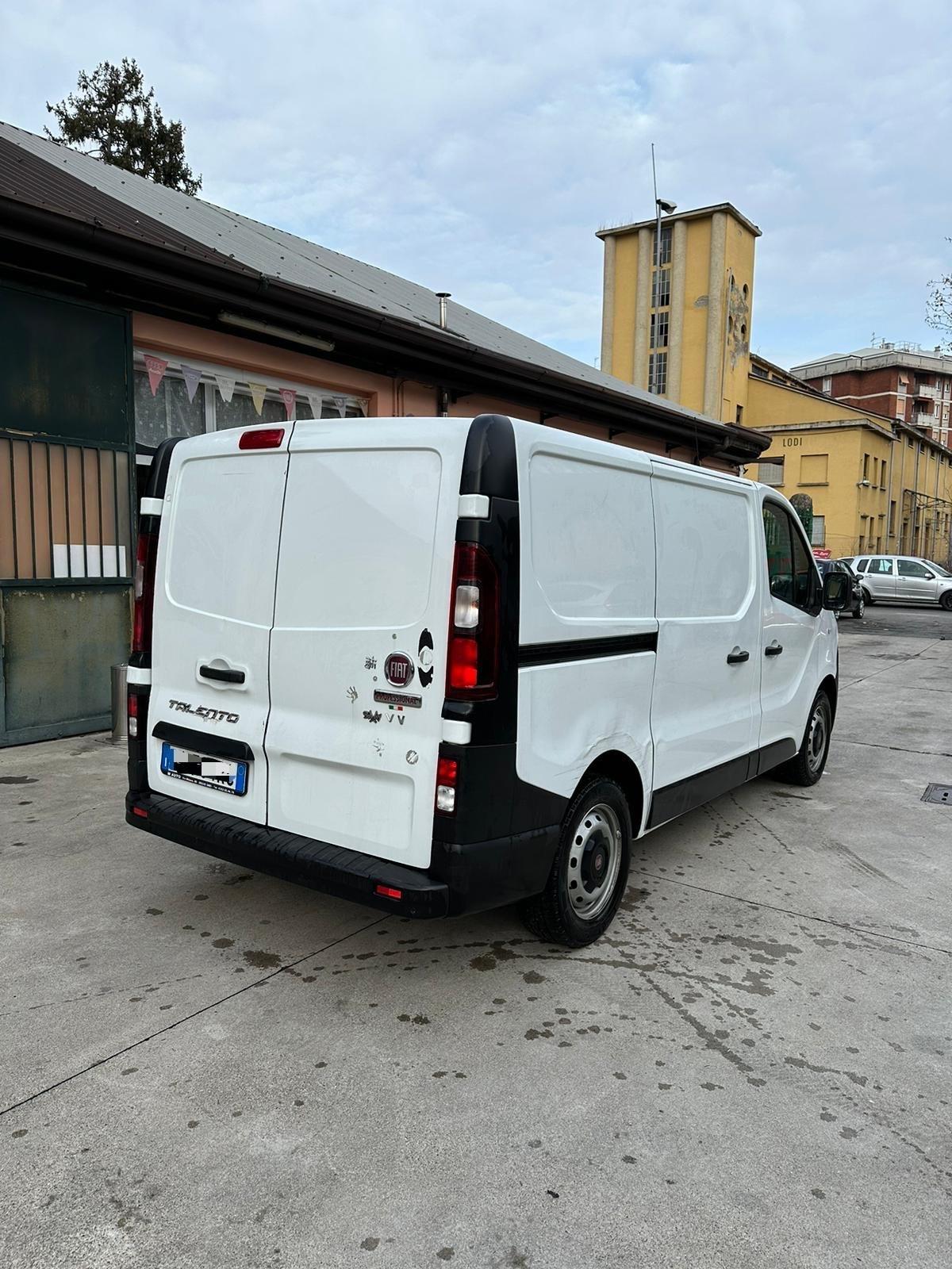 Fiat talento