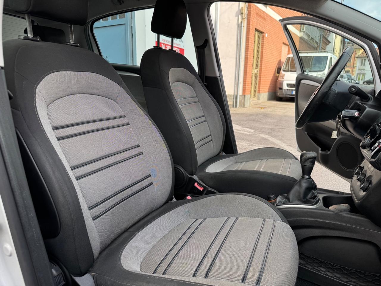 Fiat Punto Evo 1.3 Mjt 75 CV