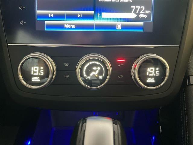 RENAULT Kadjar 1.5 Blue dCi Intens EDC