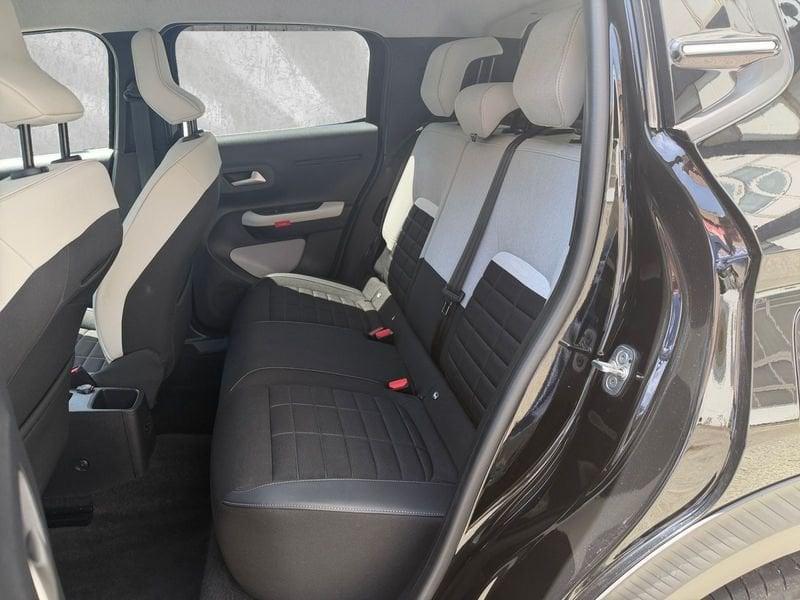 Citroën C3 1.2 puretech turbo Max 100cv s&s