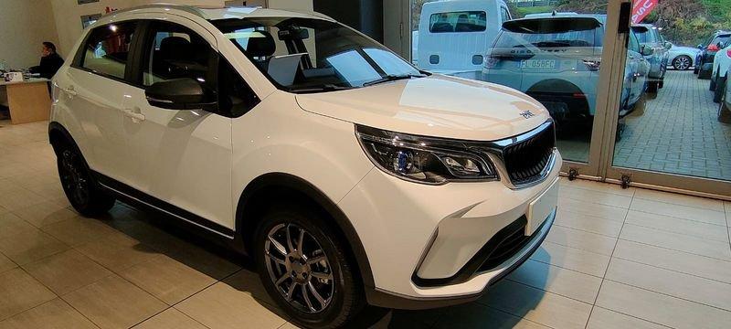Emc Quattro EMC QUATTRO - GPL AL PREZZO DEL BENZINA!