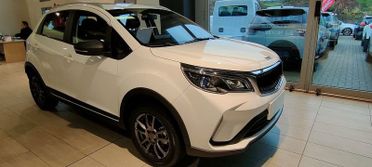Emc Quattro EMC QUATTRO - GPL AL PREZZO DEL BENZINA!