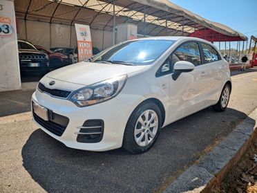 Kia RIO 1.2 GPL ORIGINALE VALIDO 2036 UNIPRO'