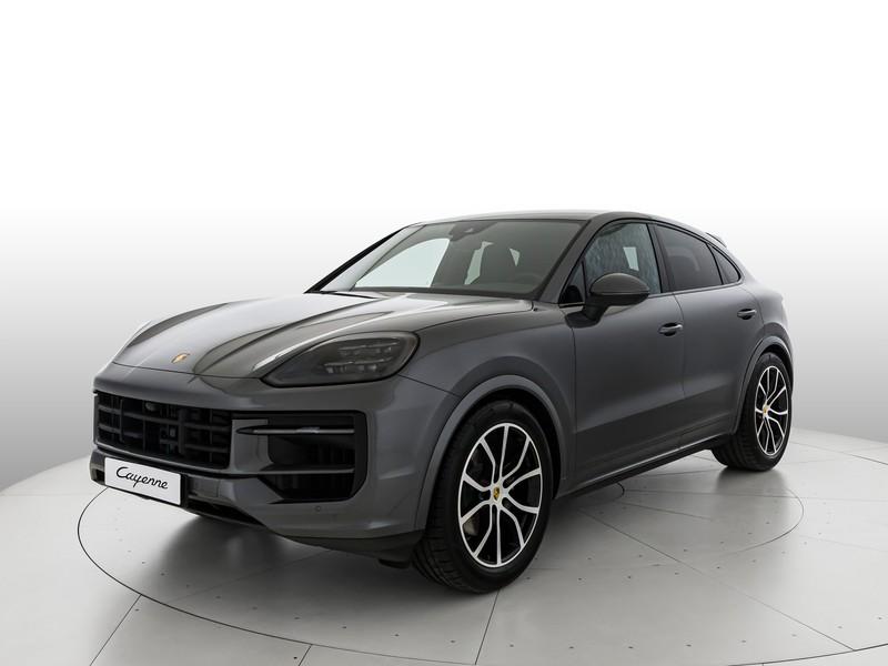 Porsche Cayenne coupe 3.0 5p.ti tiptronic