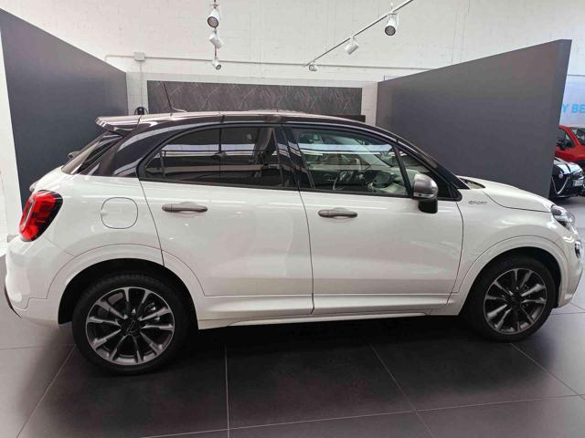 FIAT 500X 1.0 T3 120 CV Sport BI-COLOR