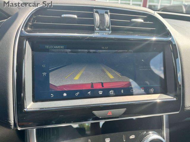 JAGUAR XE 2.0d i4 S awd 180cv auto - GC062YT