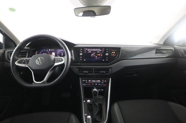 VOLKSWAGEN Polo Polo 1.0 TSI DSG Life