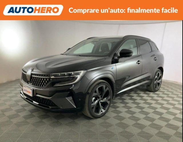 RENAULT Austral Austral Full Hybrid E-Tech 200 CV Iconic Esprit Al