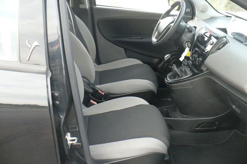 Lancia Ypsilon Ypsilon 1.3 MJT 16V 95 CV 5 porte S&S Elefantino