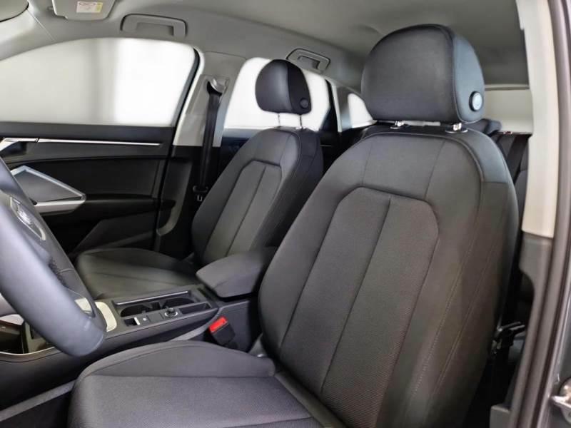 AUDI Q3 SPORTBACK 35 TDI S tronic Business Plus