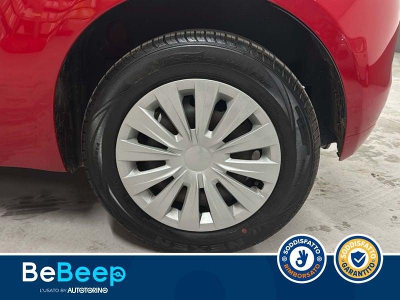 FIAT 500 1.2 POP 69CV MY18