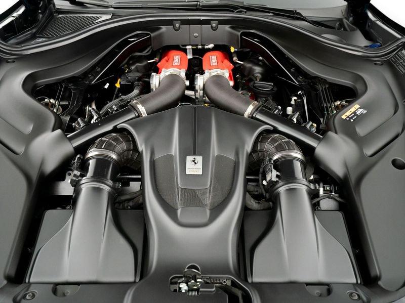 Ferrari Roma Roma 3.9 F1 dct
