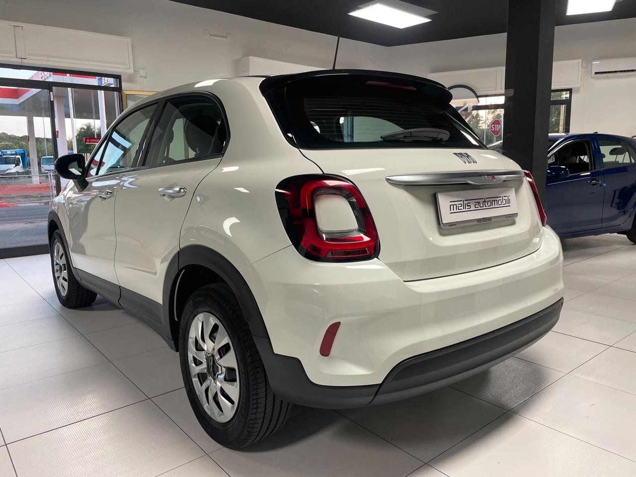 Fiat 500X 1.3 MultiJet 95 CV