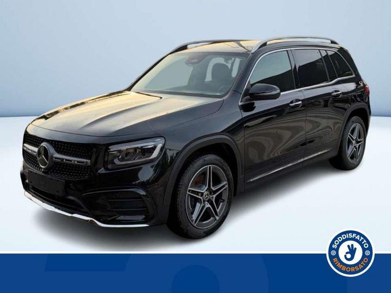 Mercedes-Benz GLB Classe 200d 4Matic AMG Line Advanced Plus