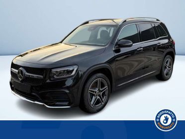 Mercedes-Benz GLB Classe 200d 4Matic AMG Line Advanced Plus