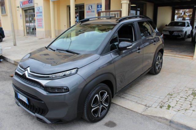 CITROEN C3 Aircross PureTech 110 S&S Shine Pack