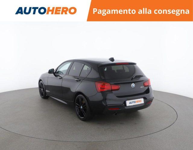 BMW 118 d 5p. Msport