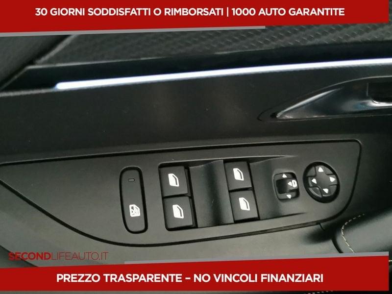 Peugeot 2008 1.2 puretech GT s&s 130cv
