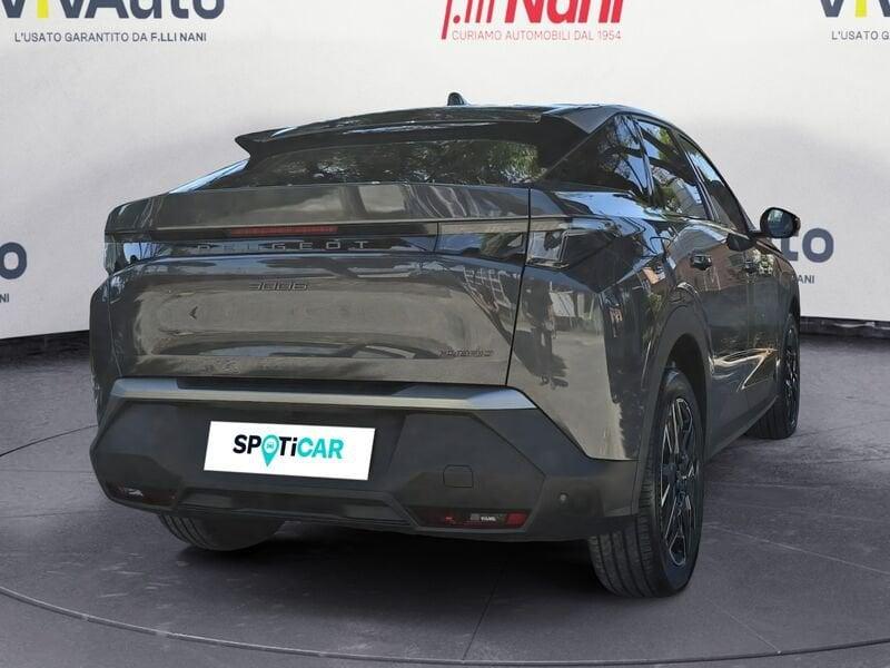 Peugeot 3008 Hybrid 145 GT e-DCS 6