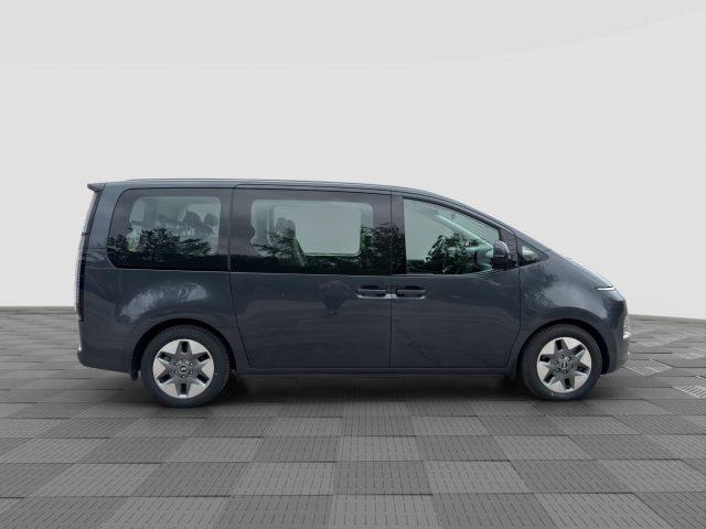 HYUNDAI Staria Staria 2.2 AT AWD 9 posti Wagon