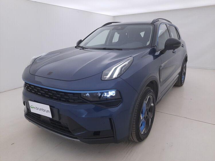 Lynk&co 01 HEV 01 BR489788 1.5 Full Hybrid 197CV
