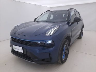 Lynk&co 01 HEV 01 BR489788 1.5 Full Hybrid 197CV