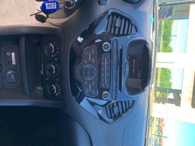 FORD Ka+ 1.2 Ti-VCT 85CV Ultimate