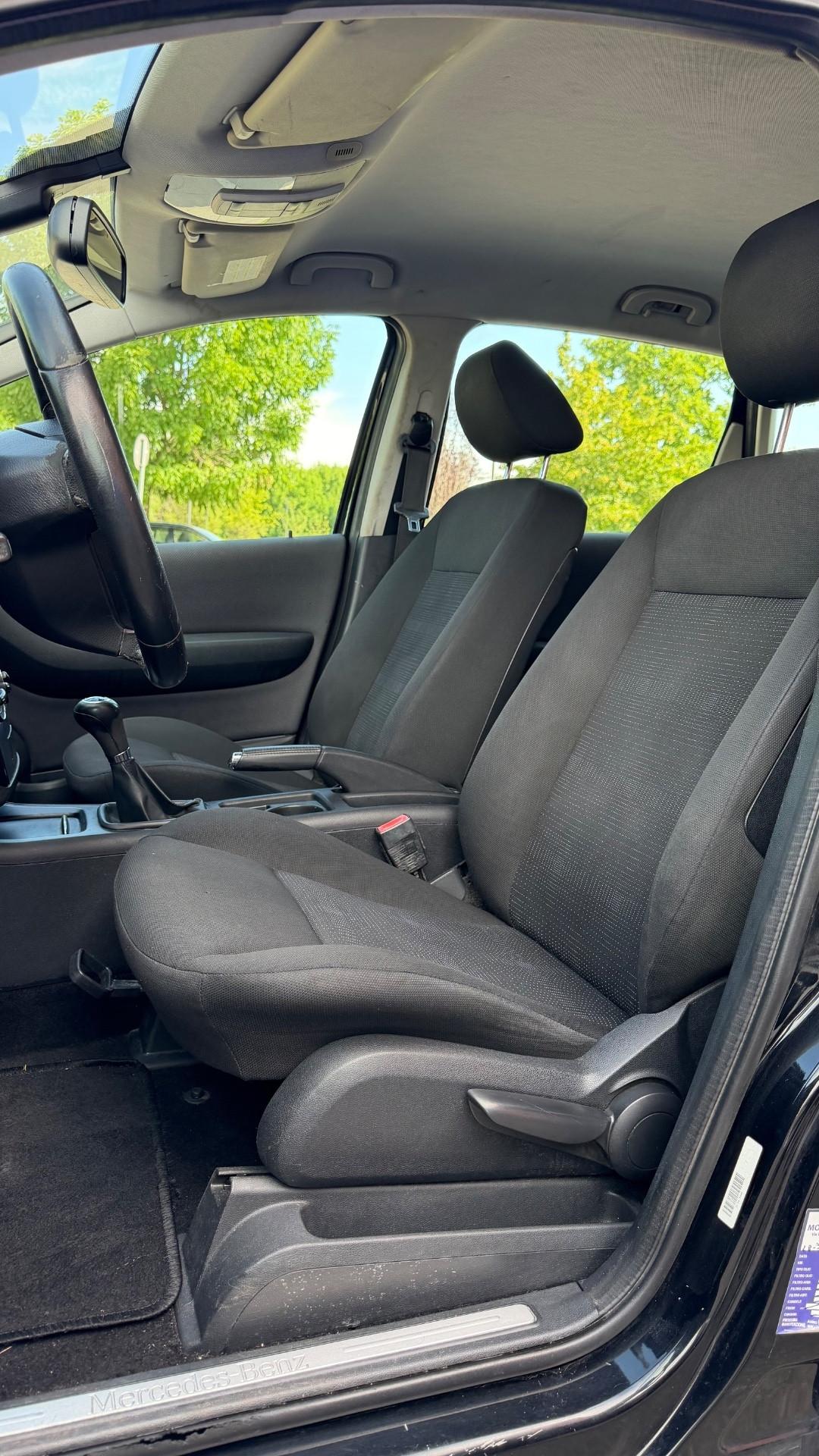 Mercedes-benz A 160 BlueEFFICIENCY