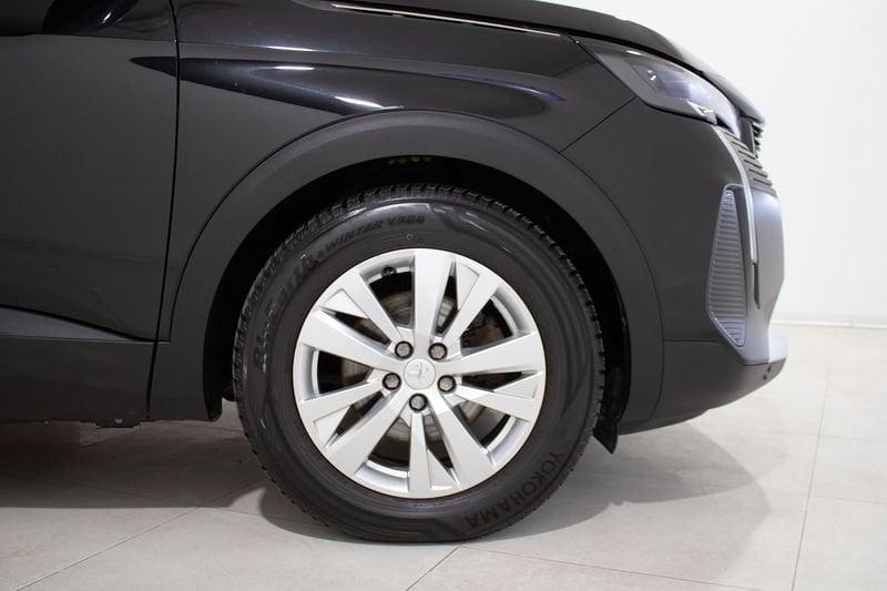 Peugeot 3008 3008 BlueHDi 130cv EAT8 Active Business