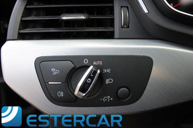 AUDI A4 Avant 2.0 TDI 122CV Business Sport
