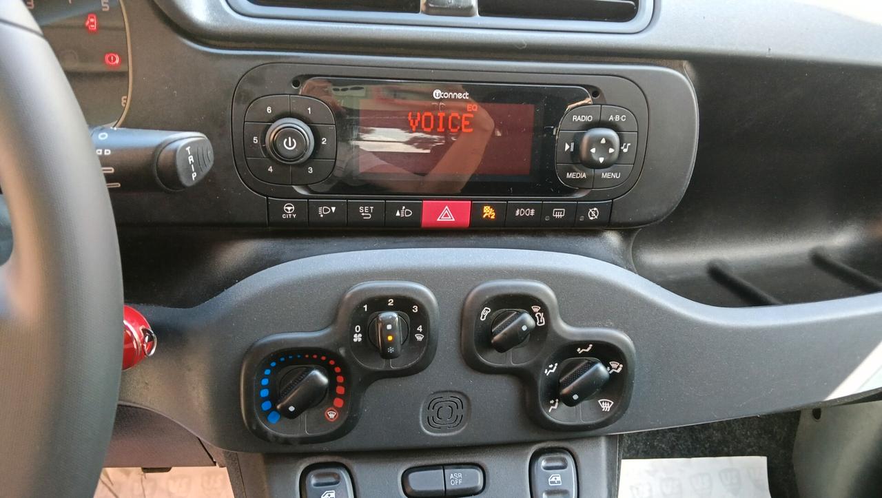 FIAT PANDA AUTOCARRO -PREZZO PROMO!