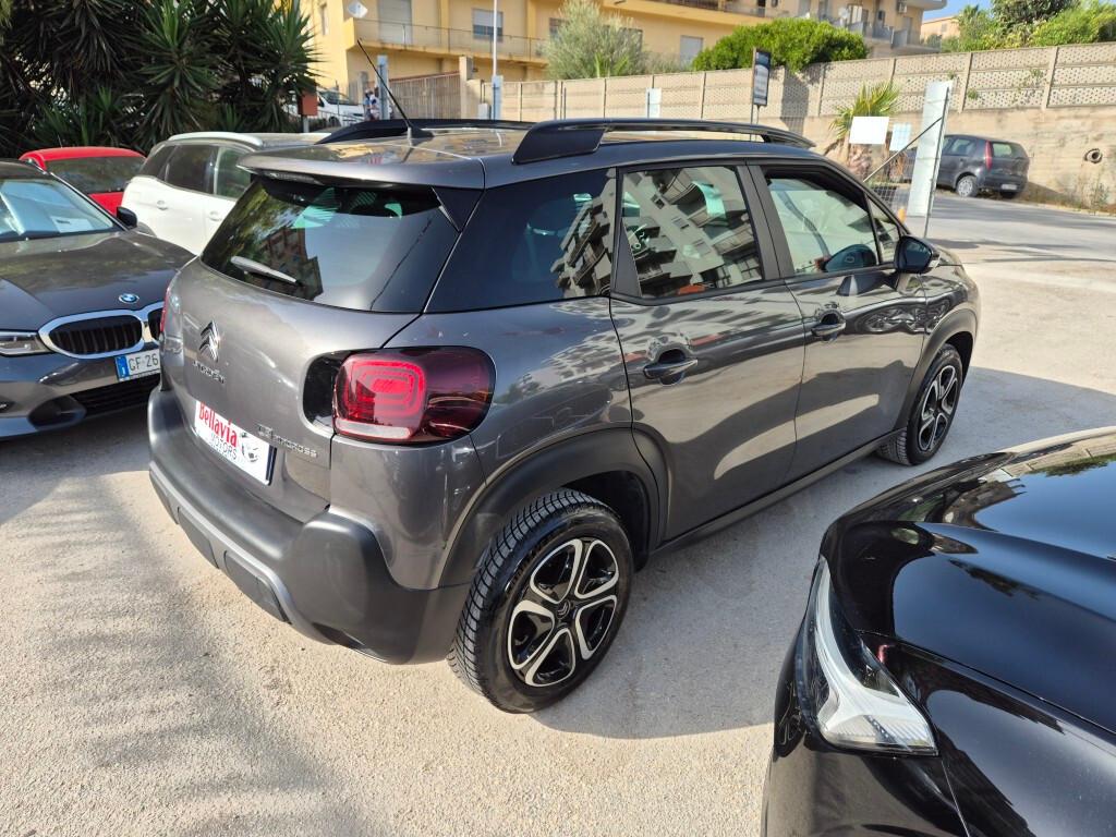 Citroen C3 AIRCROSS 1.5 BlueHDi 110CV 2022