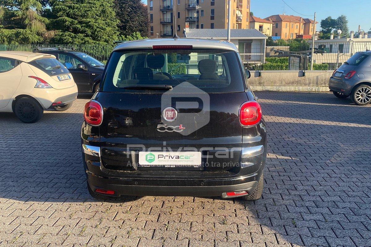 FIAT 500L 1.4 95 CV Mirror