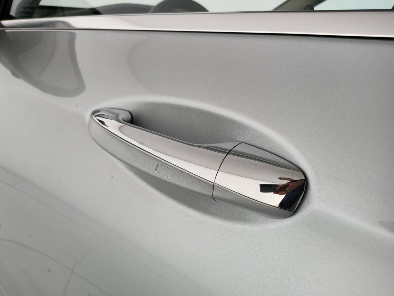 Mercedes Classe E E 300 de phev (eq-power) Premium 4matic