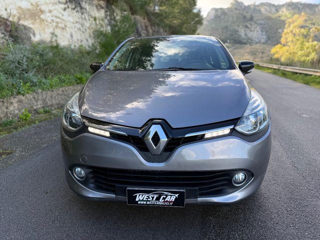 RENAULT Clio dCi 8V 90 CV Start&Stop 5 porte Energy Duel