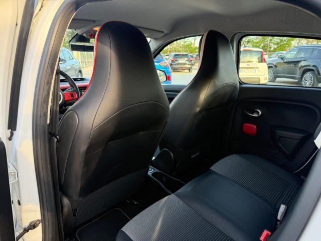 RENAULT Twingo Energy Sport GARANZIA