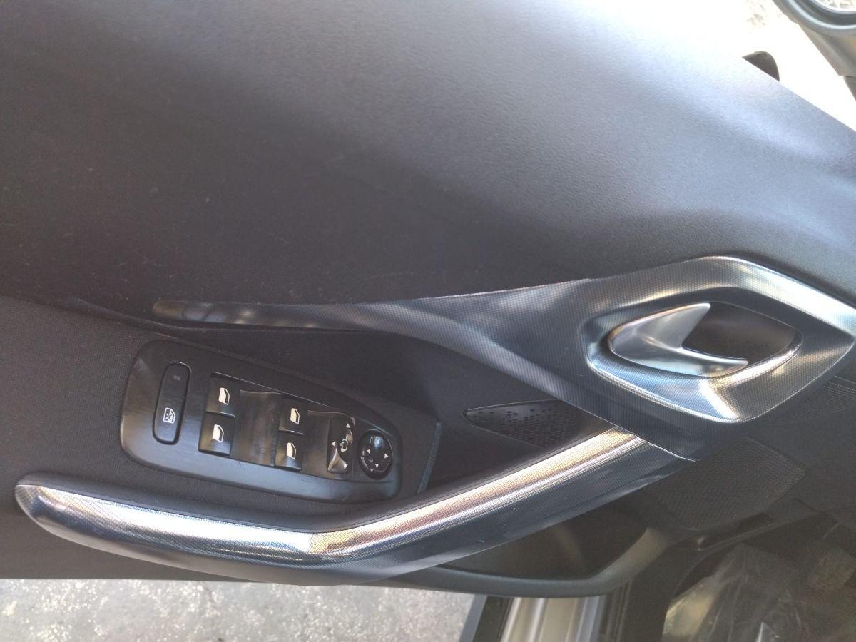 PEUGEOT 2008 BlueHDi 100 Allure NAV/SENS.