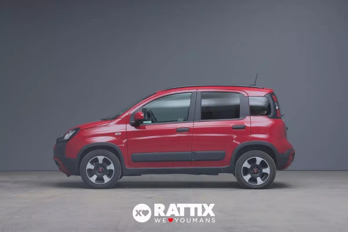 Fiat Panda 1.0 Firefly Hybrid 70CV 5p.ti