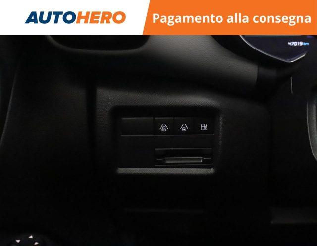 CITROEN C5 Aircross Hybrid 225 E-EAT8 Shine