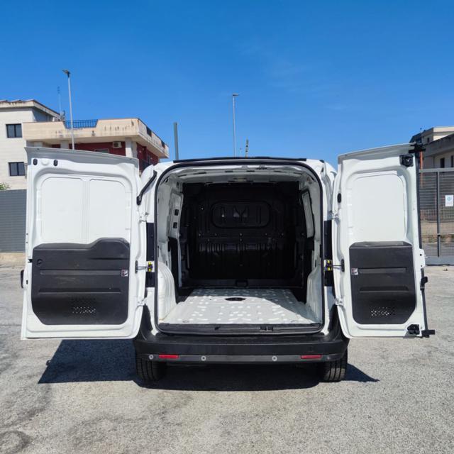 FIAT DOBLO NEW MAXI 1.3 M-JET FURGONE - 2021
