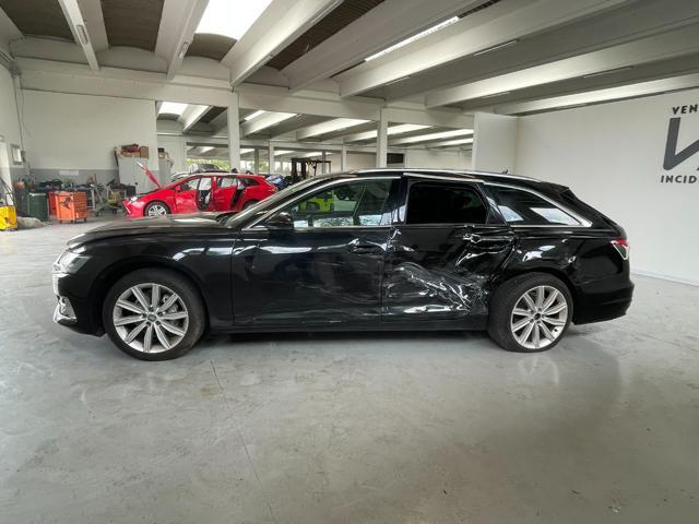 AUDI A6 AVANT 40 2.0 TDI S TRONIC