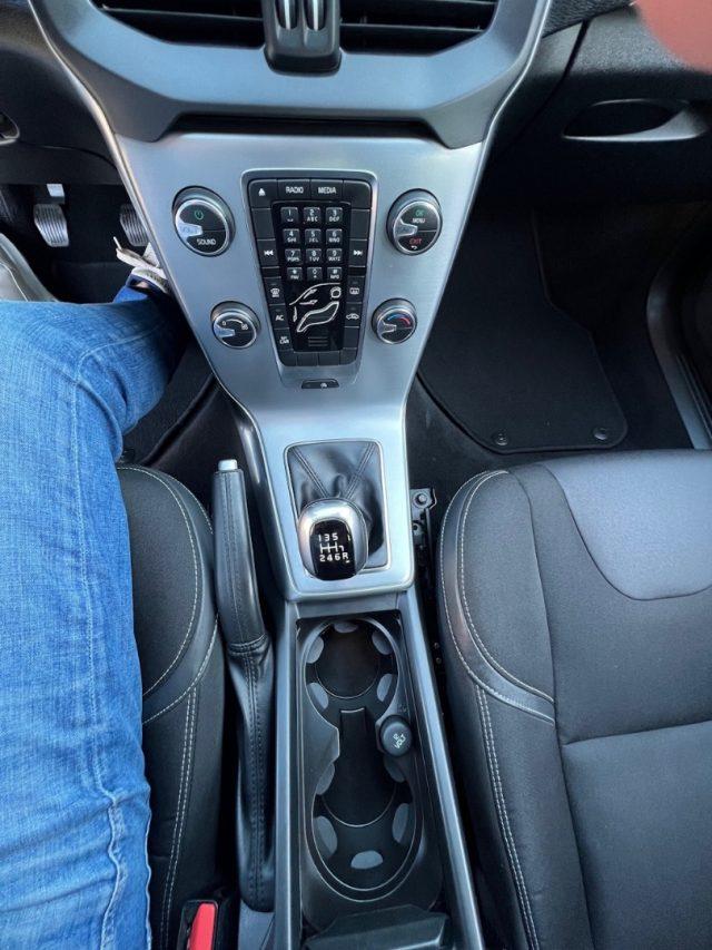 VOLVO V40 D3 Business KM. TAGLIANDATI DIMOSTRABILI