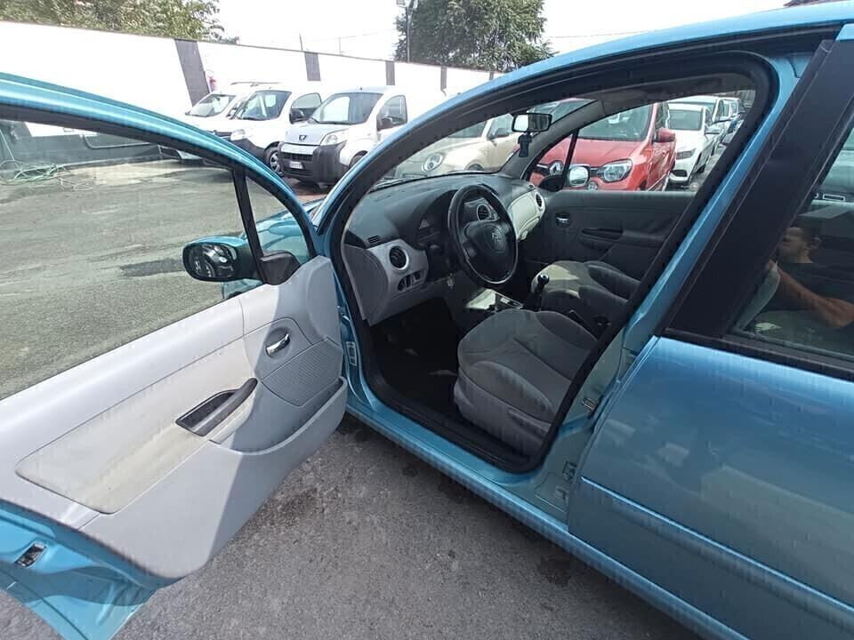 Citroen C3 1.4 HDi 70CV Exclusive 140K KM!