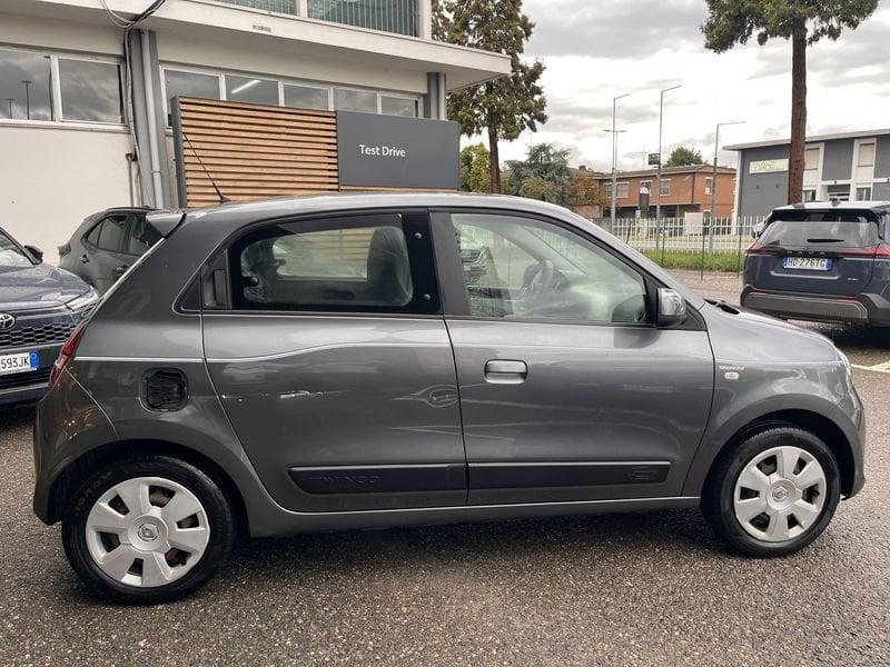 Renault Twingo Twingo 0.9 tce Duel Gpl 90cv - vedi descrizione